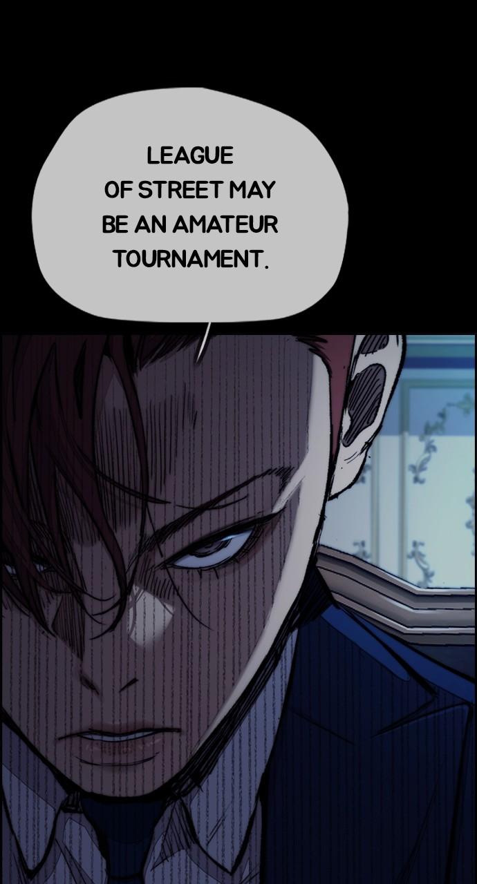 Wind Breaker SS4 - Manhwa Chap 98 - Next Chap 99