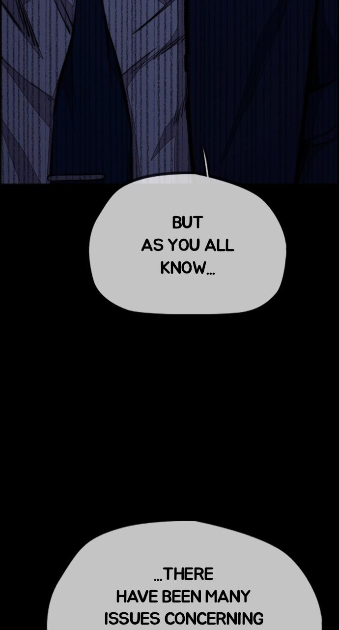 Wind Breaker SS4 - Manhwa Chap 98 - Next Chap 99