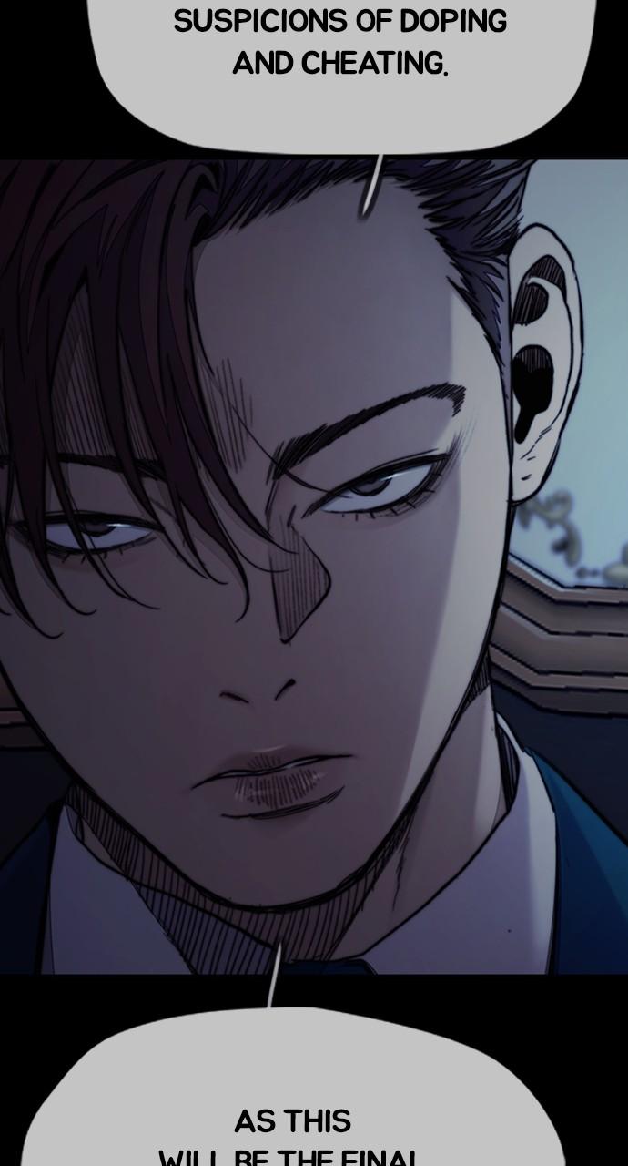 Wind Breaker SS4 - Manhwa Chap 98 - Next Chap 99