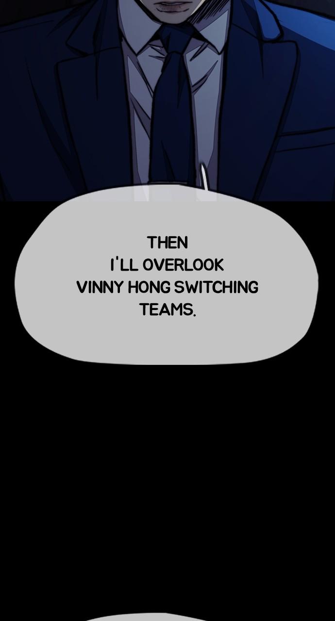 Wind Breaker SS4 - Manhwa Chap 98 - Next Chap 99