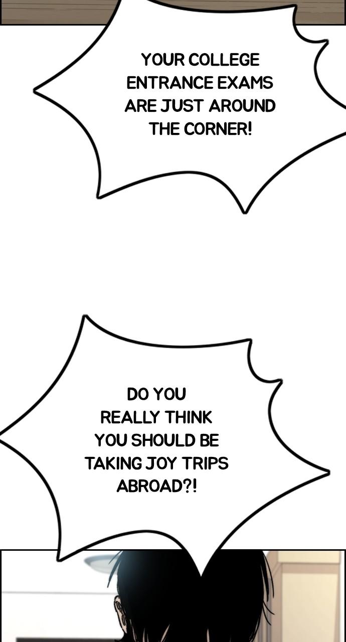 Wind Breaker SS4 - Manhwa Chap 98 - Next Chap 99
