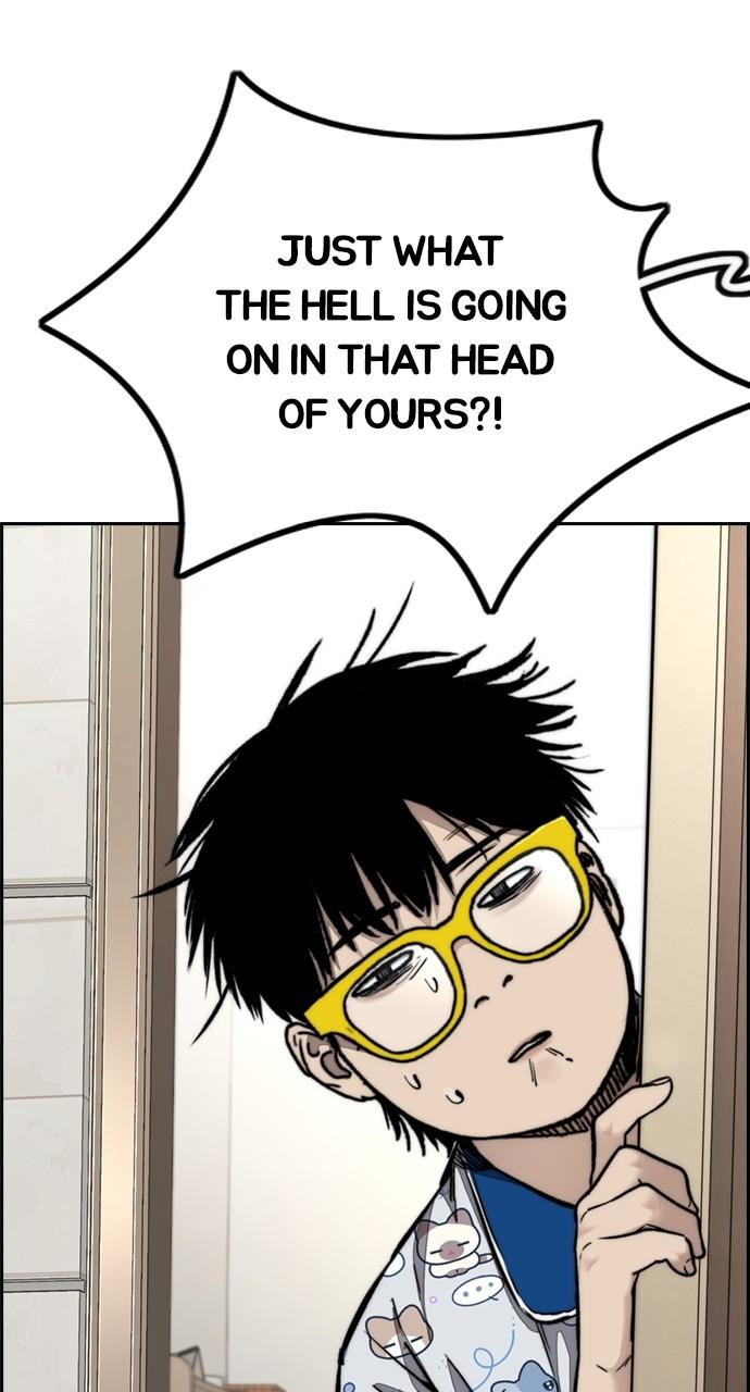 Wind Breaker SS4 - Manhwa Chap 98 - Next Chap 99