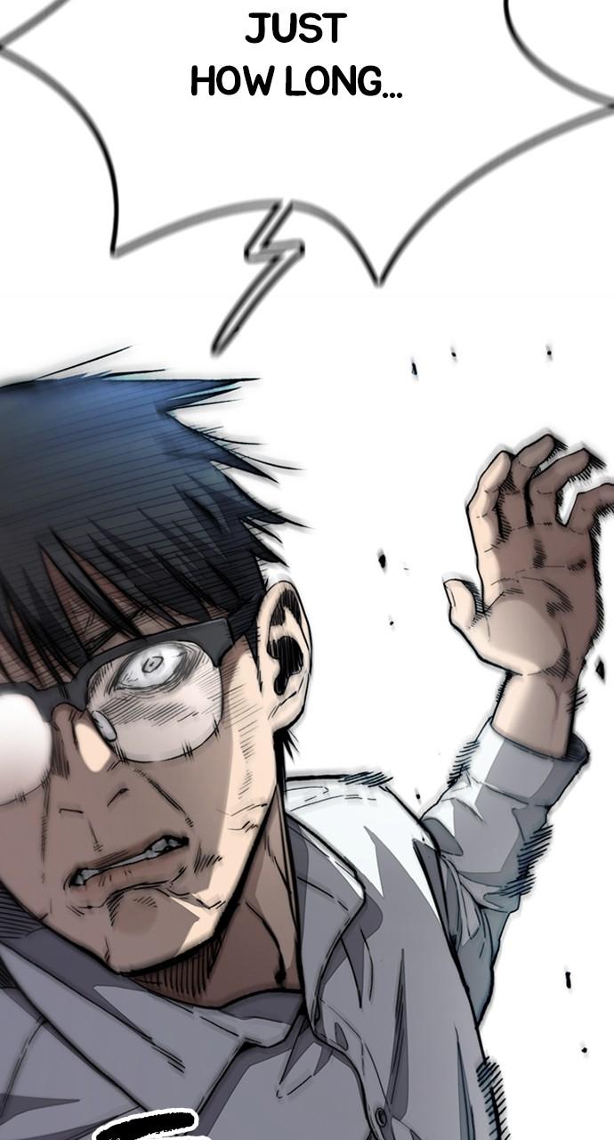 Wind Breaker SS4 - Manhwa Chap 98 - Next Chap 99