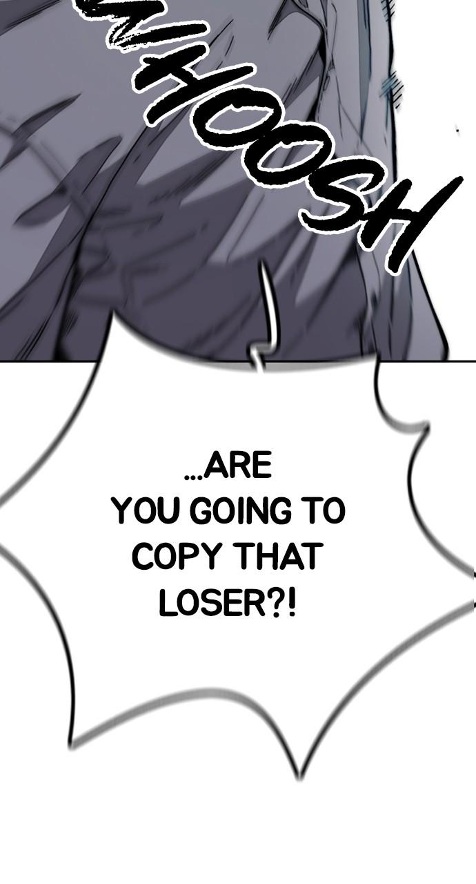 Wind Breaker SS4 - Manhwa Chap 98 - Next Chap 99