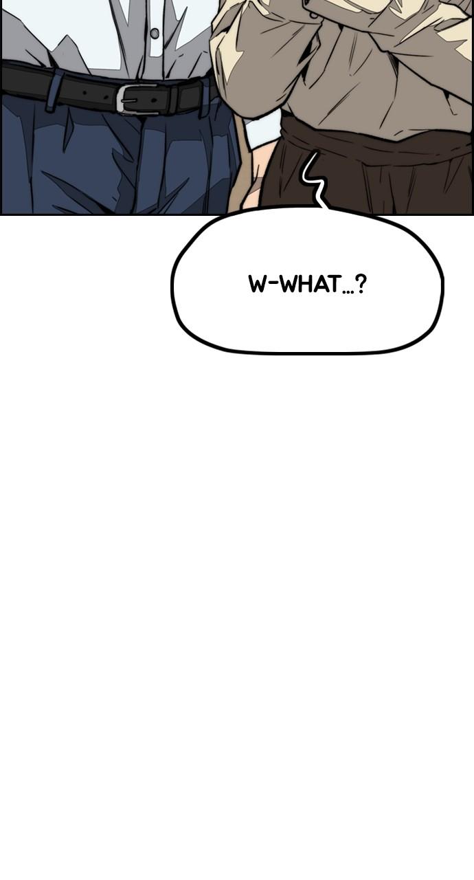 Wind Breaker SS4 - Manhwa Chap 98 - Next Chap 99