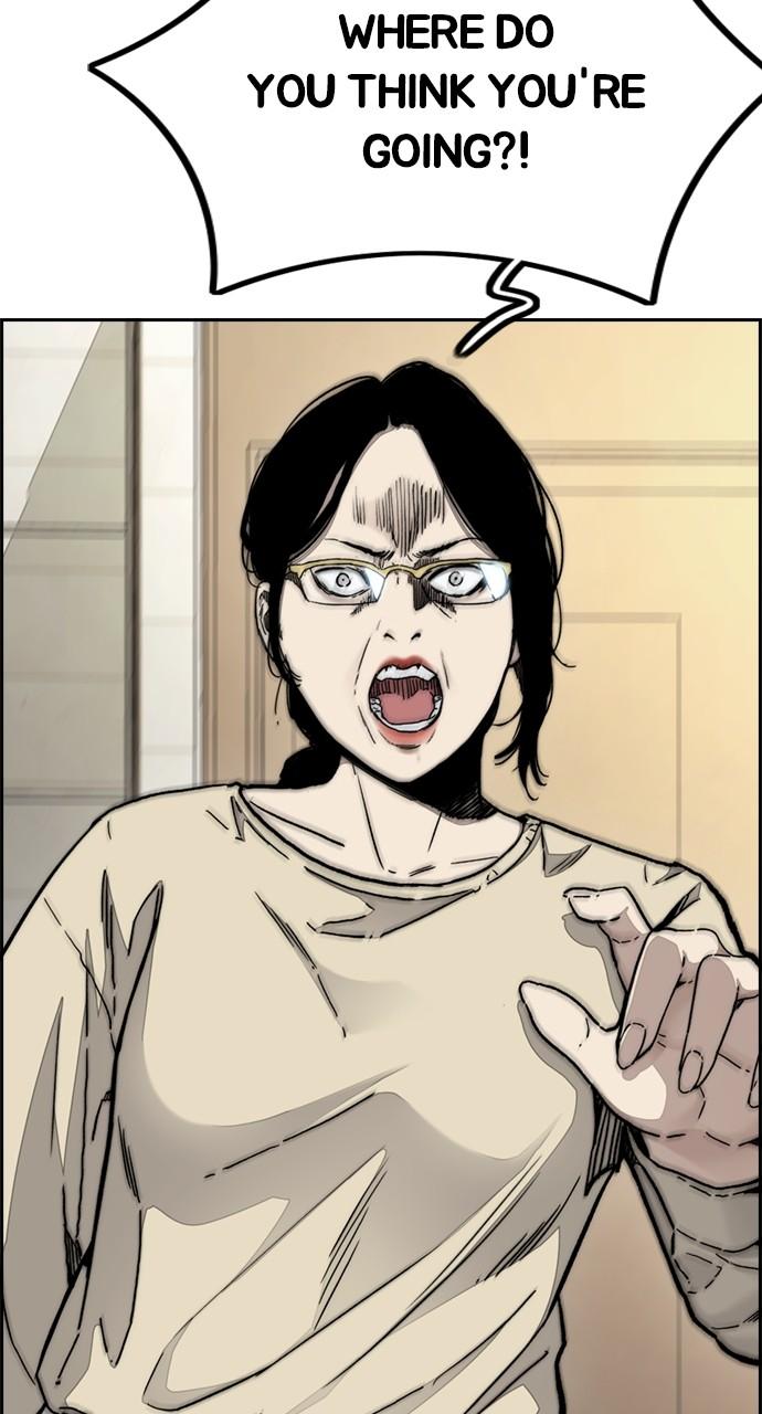 Wind Breaker SS4 - Manhwa Chap 98 - Next Chap 99