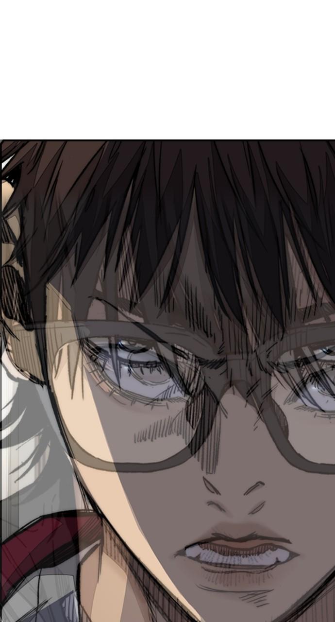 Wind Breaker SS4 - Manhwa Chap 98 - Next Chap 99