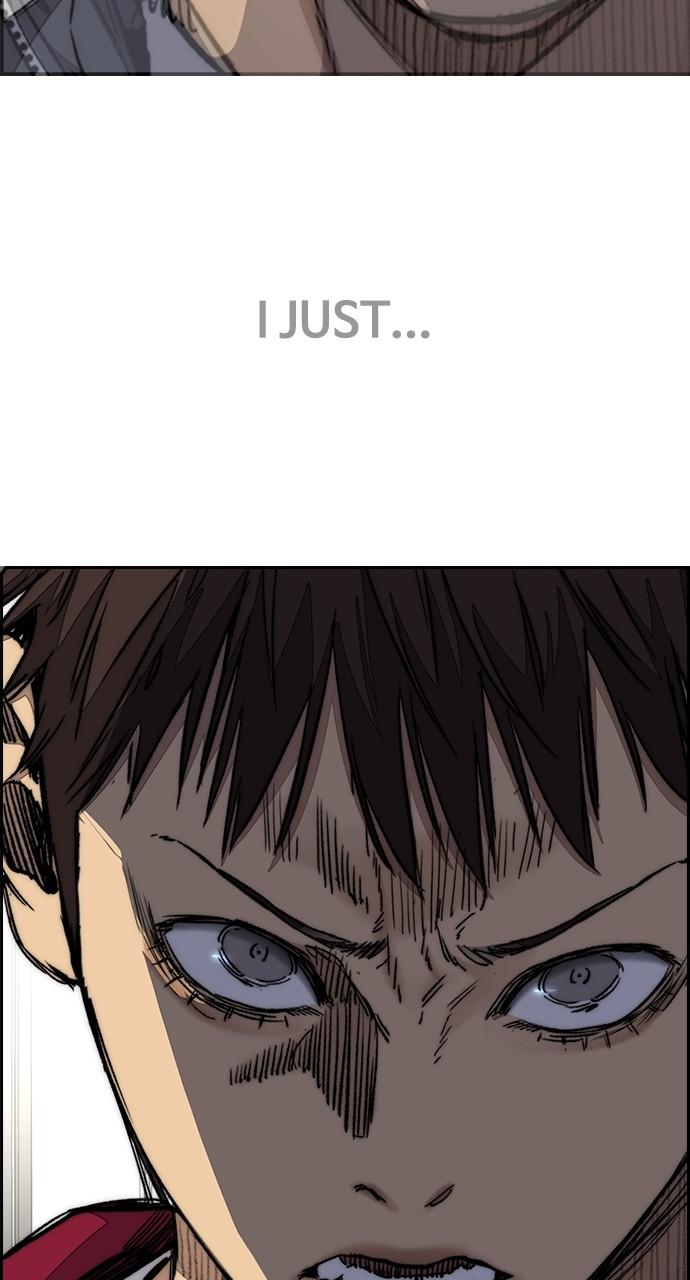 Wind Breaker SS4 - Manhwa Chap 98 - Next Chap 99