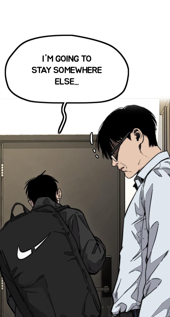 Wind Breaker SS4 - Manhwa Chap 98 - Next Chap 99