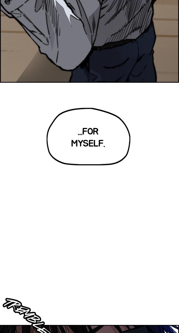 Wind Breaker SS4 - Manhwa Chap 98 - Next Chap 99