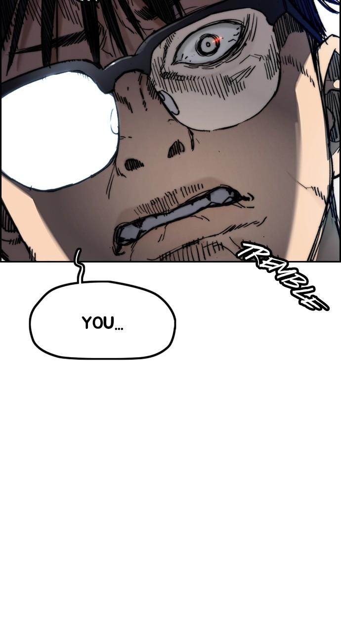 Wind Breaker SS4 - Manhwa Chap 98 - Next Chap 99