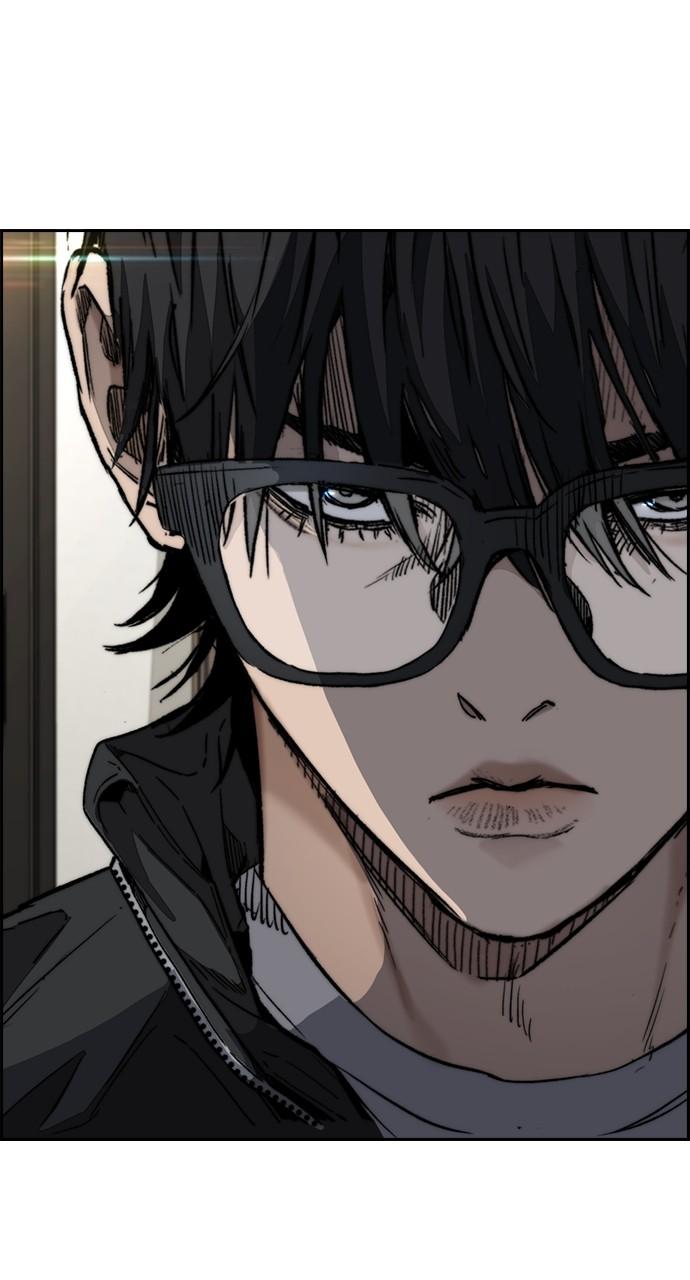 Wind Breaker SS4 - Manhwa Chap 98 - Next Chap 99