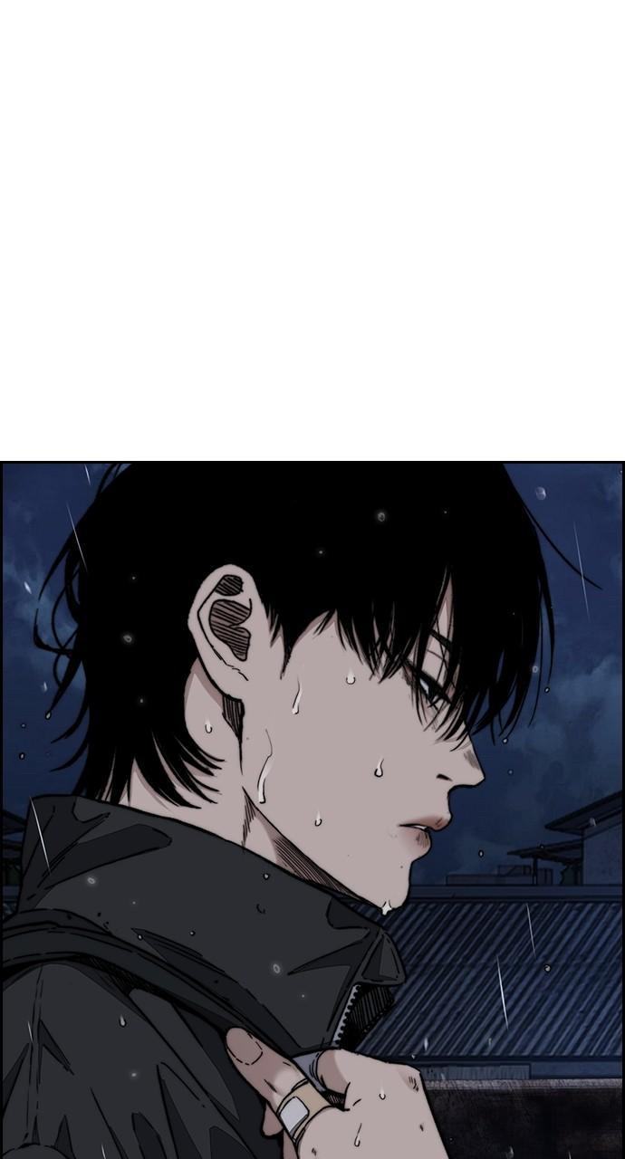 Wind Breaker SS4 - Manhwa Chap 99 - Next Chap 100