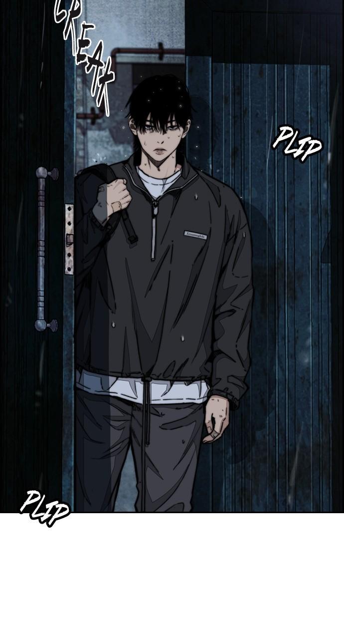 Wind Breaker SS4 - Manhwa Chap 99 - Next Chap 100