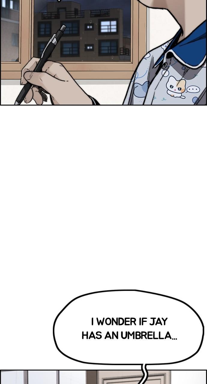 Wind Breaker SS4 - Manhwa Chap 99 - Next Chap 100