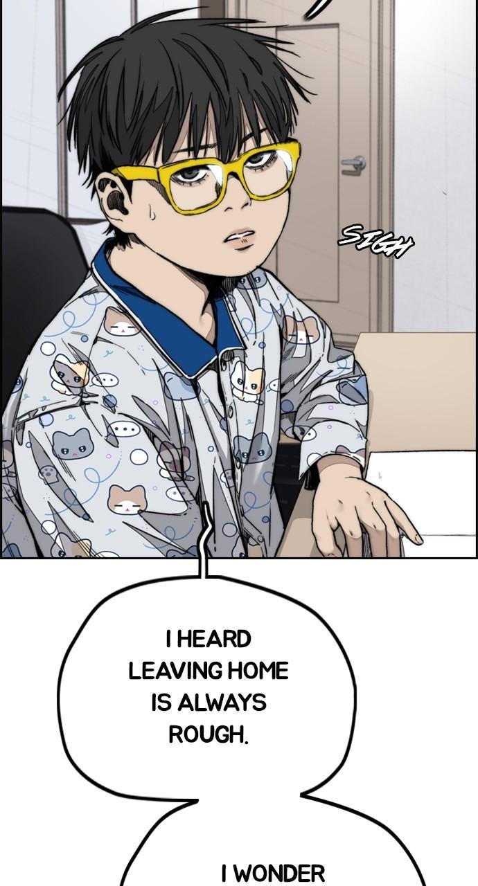 Wind Breaker SS4 - Manhwa Chap 99 - Next Chap 100