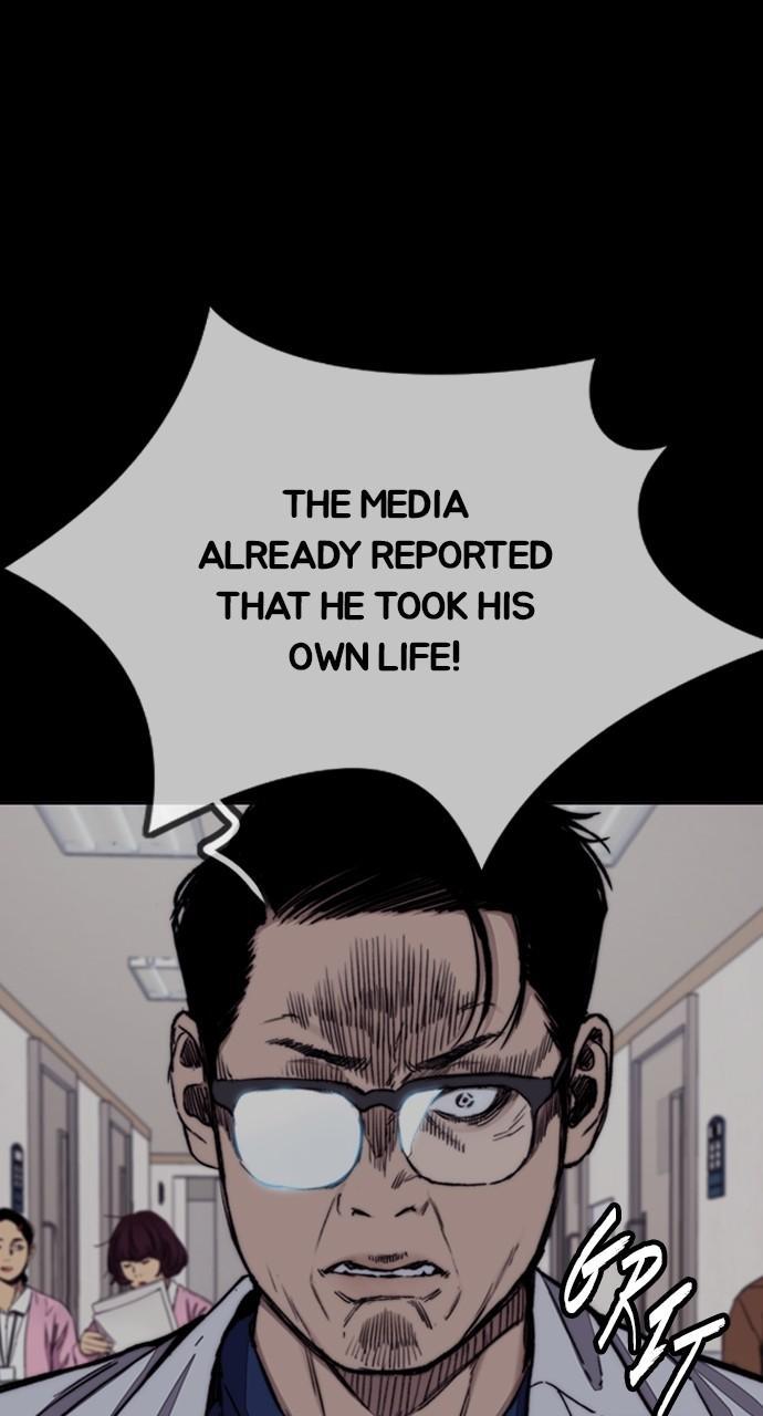 Wind Breaker SS4 - Manhwa Chap 99 - Next Chap 100