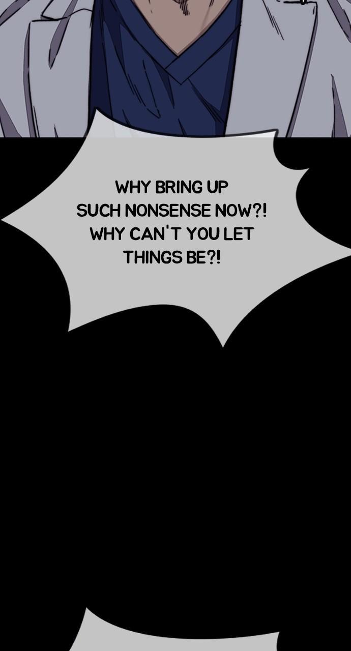 Wind Breaker SS4 - Manhwa Chap 99 - Next Chap 100