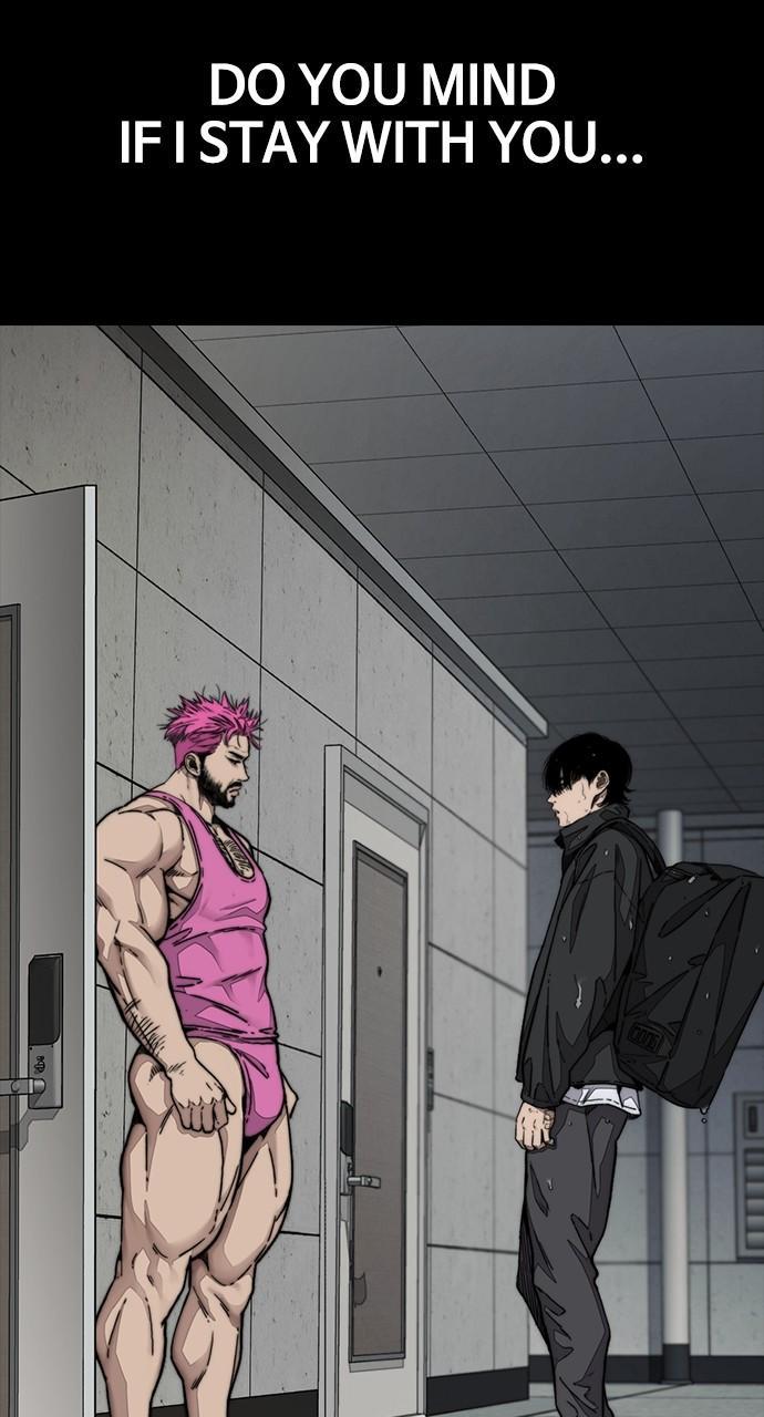 Wind Breaker SS4 - Manhwa Chap 99 - Next Chap 100