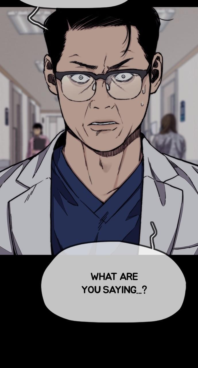 Wind Breaker SS4 - Manhwa Chap 99 - Next Chap 100