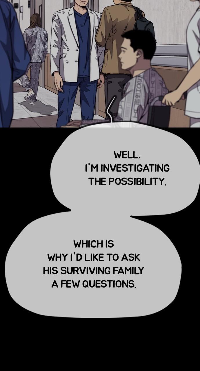 Wind Breaker SS4 - Manhwa Chap 99 - Next Chap 100