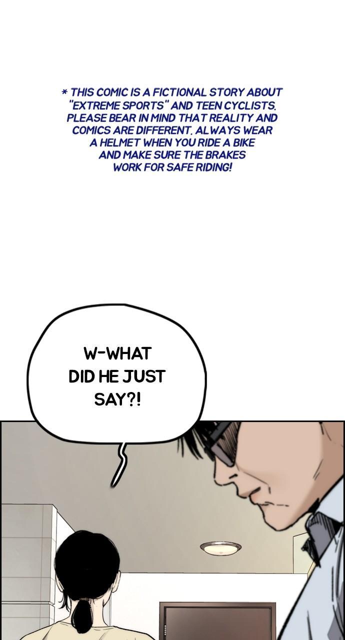 Wind Breaker SS4 - Manhwa Chap 99 - Next Chap 100