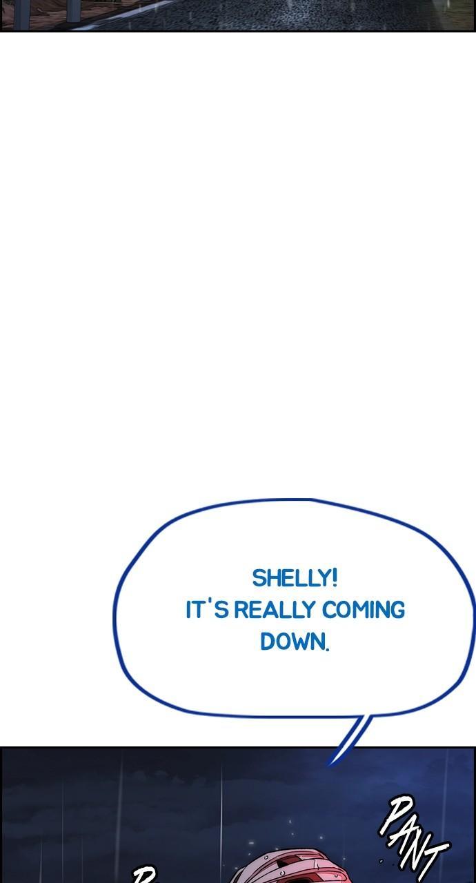 Wind Breaker SS4 - Manhwa Chap 99 - Next Chap 100