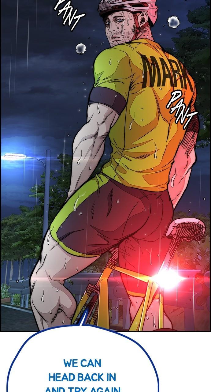 Wind Breaker SS4 - Manhwa Chap 99 - Next Chap 100