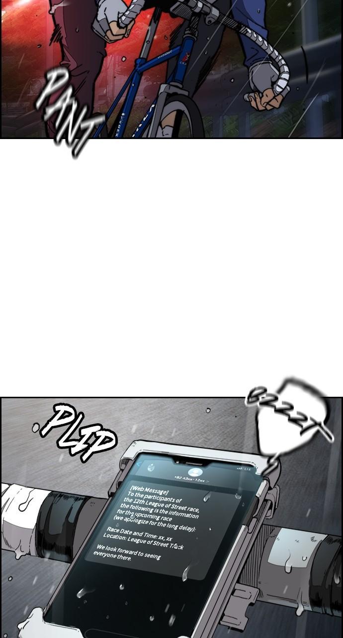 Wind Breaker SS4 - Manhwa Chap 99 - Next Chap 100