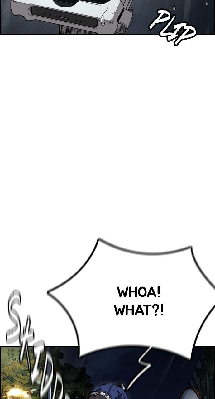 Wind Breaker SS4 - Manhwa Chap 99 - Next Chap 100