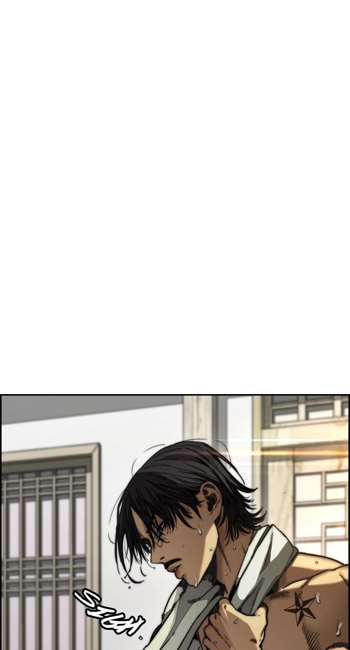 Wind Breaker SS4 - Manhwa Chap 99 - Next Chap 100