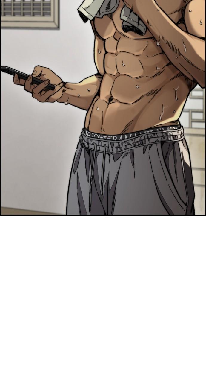 Wind Breaker SS4 - Manhwa Chap 99 - Next Chap 100