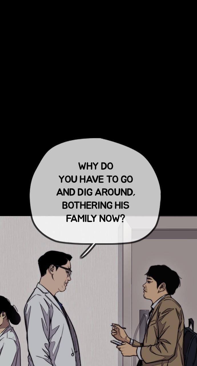 Wind Breaker SS4 - Manhwa Chap 99 - Next Chap 100