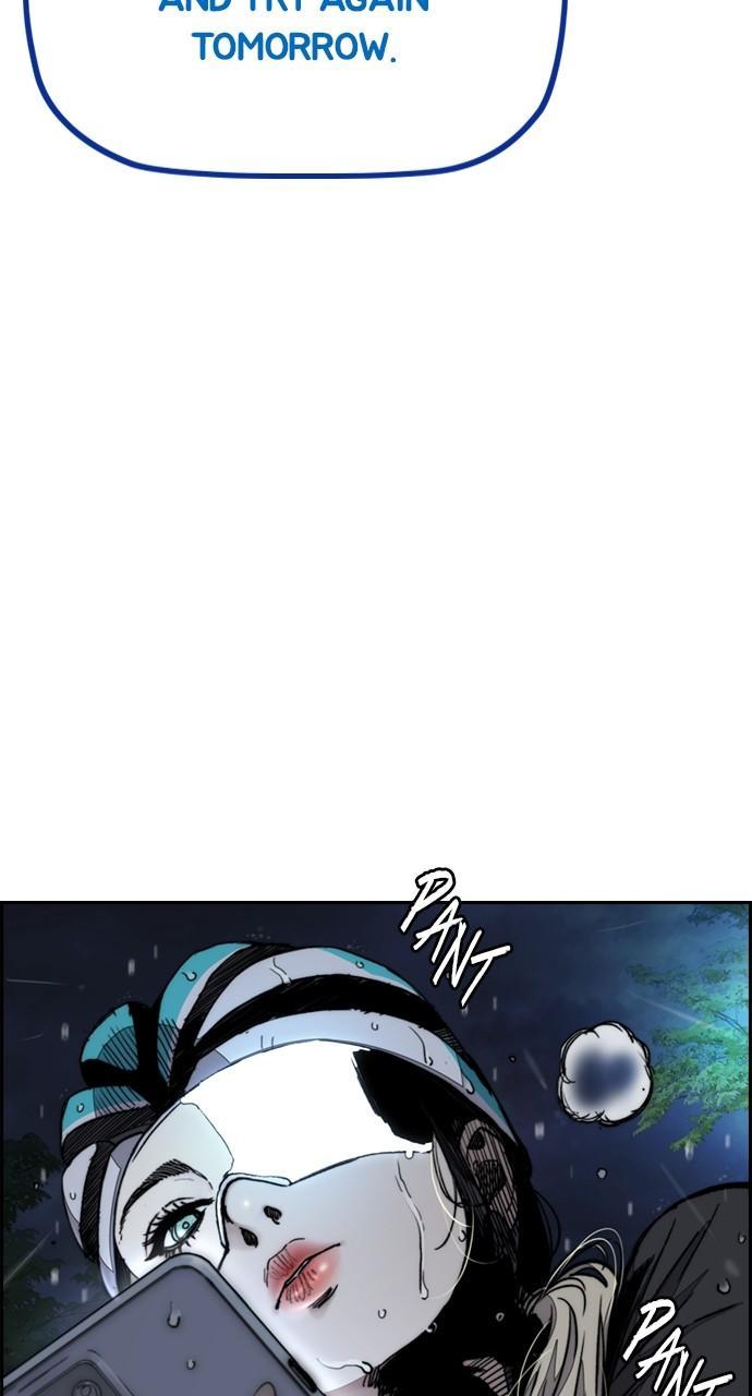 Wind Breaker SS4 - Manhwa Chap 99 - Next Chap 100