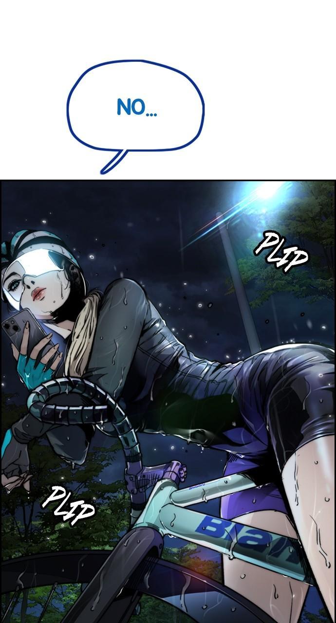 Wind Breaker SS4 - Manhwa Chap 99 - Next Chap 100