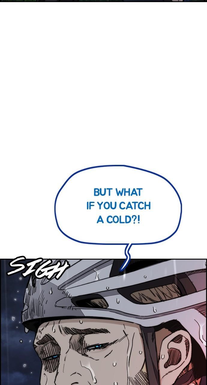 Wind Breaker SS4 - Manhwa Chap 99 - Next Chap 100