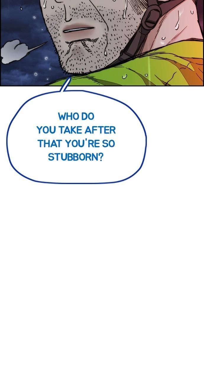 Wind Breaker SS4 - Manhwa Chap 99 - Next Chap 100