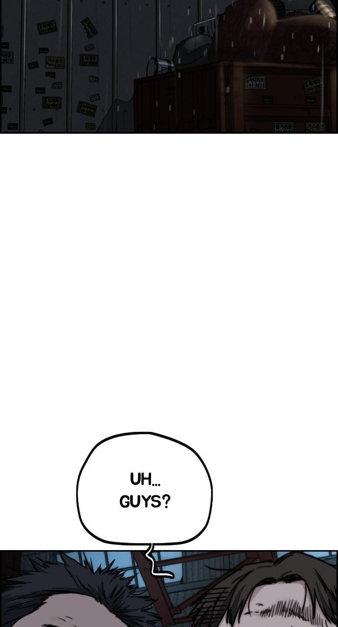 Wind Breaker SS4 - Manhwa Chap 99 - Next Chap 100