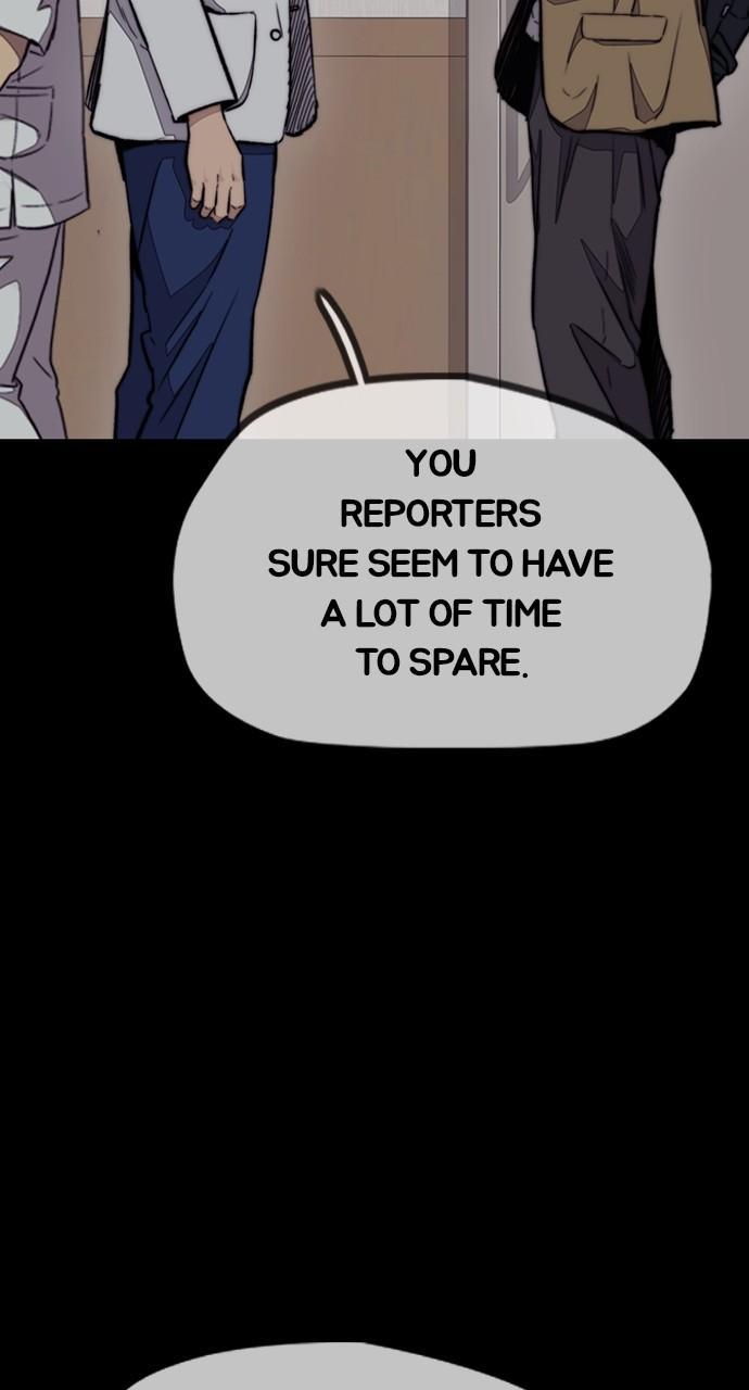 Wind Breaker SS4 - Manhwa Chap 99 - Next Chap 100