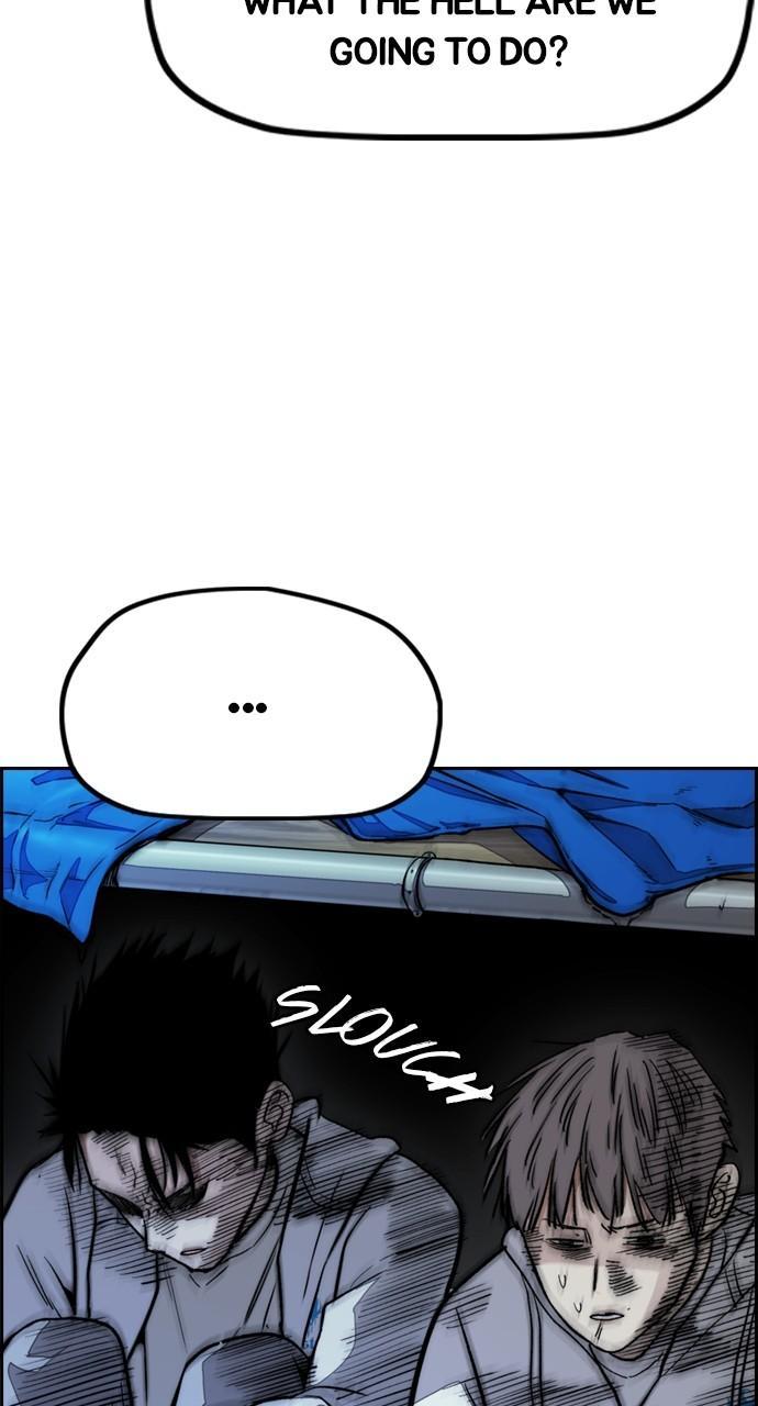 Wind Breaker SS4 - Manhwa Chap 99 - Next Chap 100