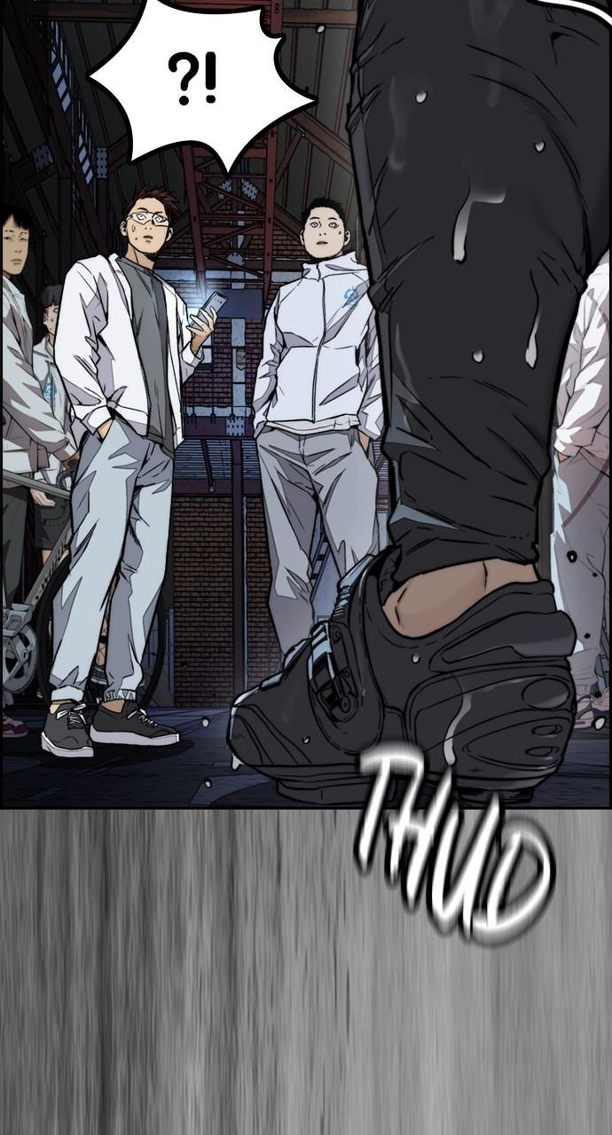 Wind Breaker SS4 - Manhwa Chap 99 - Next Chap 100