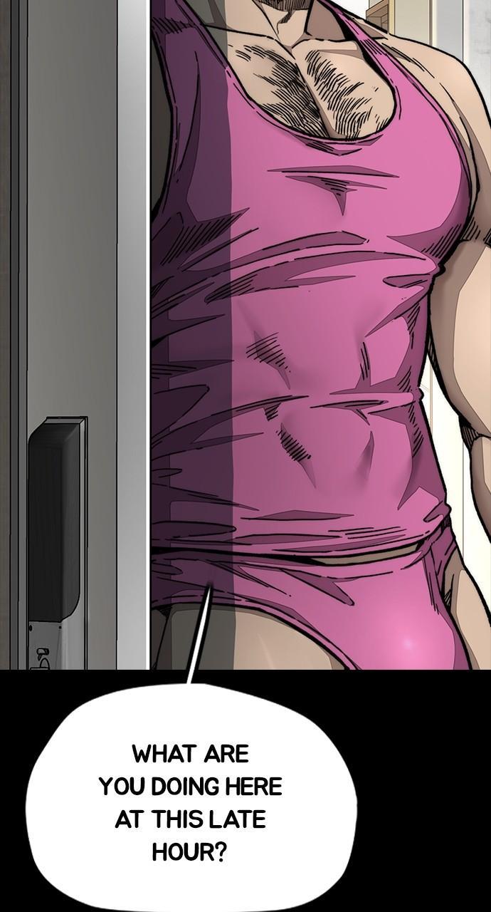 Wind Breaker SS4 - Manhwa Chap 99 - Next Chap 100