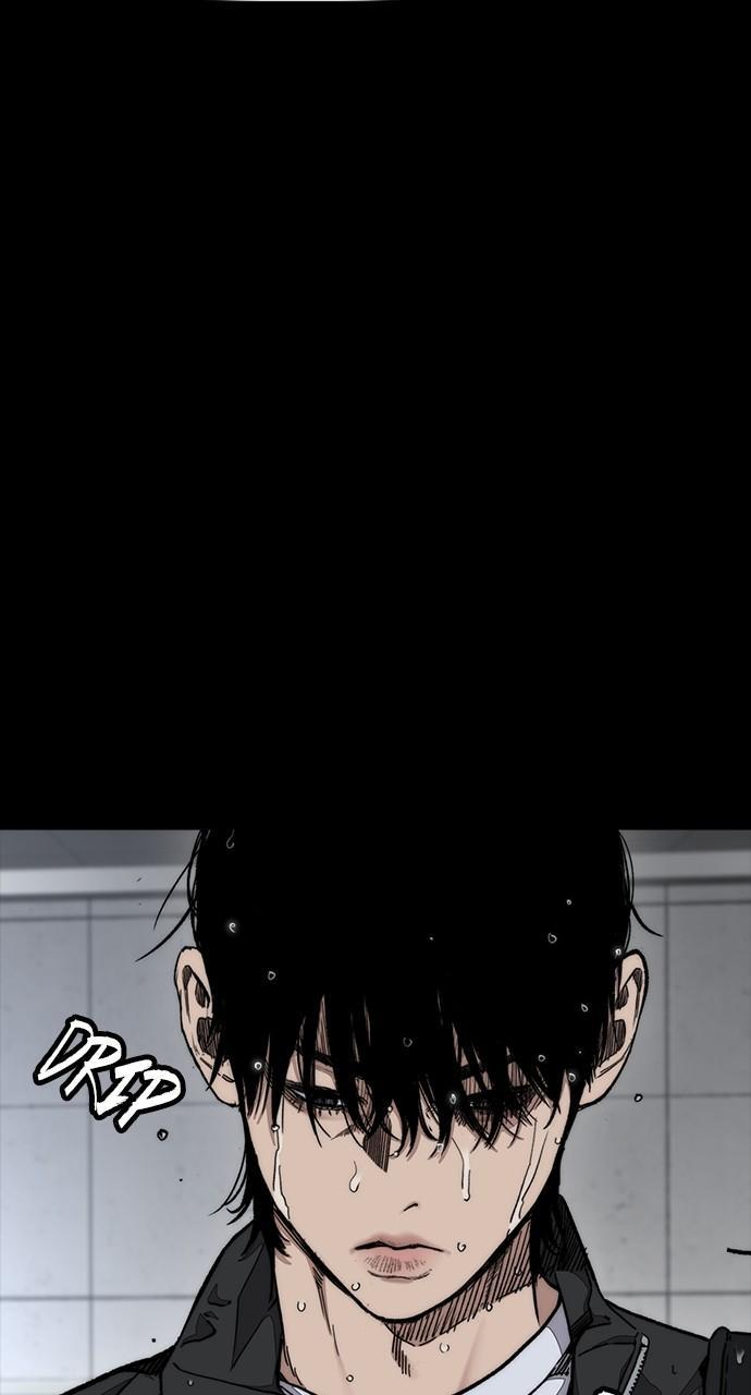 Wind Breaker SS4 - Manhwa Chap 99 - Next Chap 100