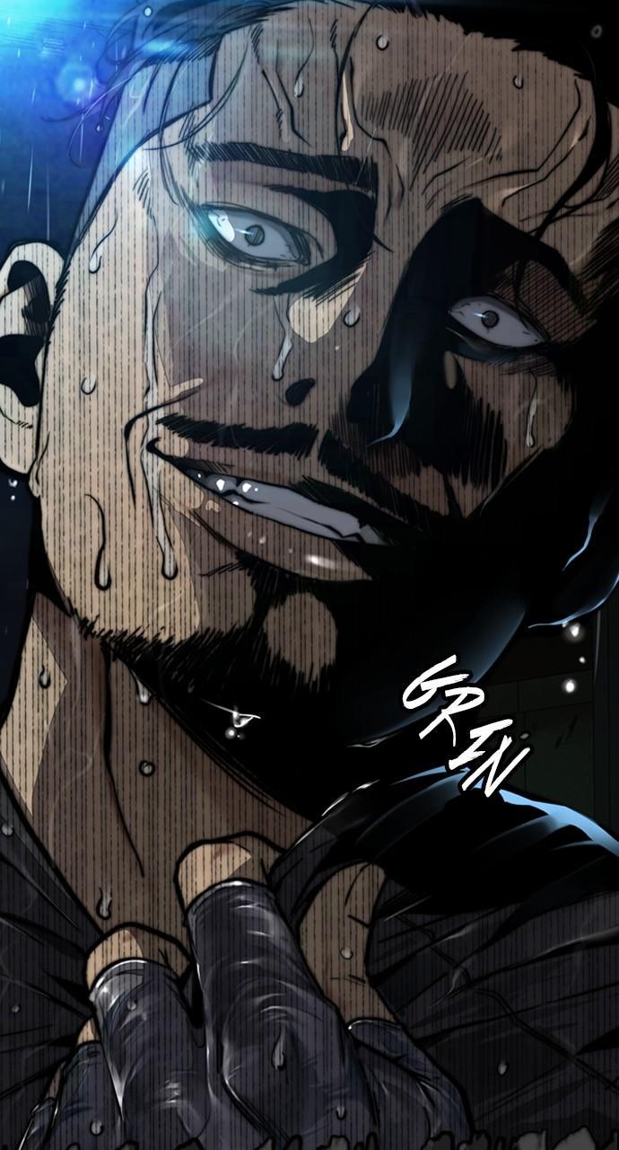 Wind Breaker SS4 - Manhwa Chap 99 - Next Chap 100