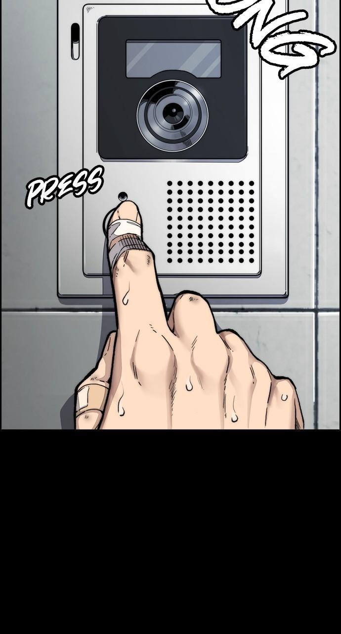 Wind Breaker SS4 - Manhwa Chap 99 - Next Chap 100