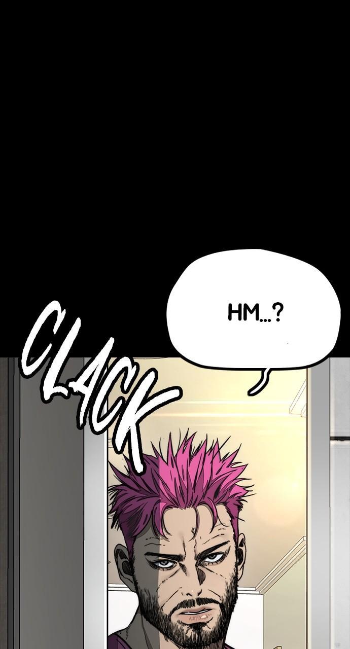 Wind Breaker SS4 - Manhwa Chap 99 - Next Chap 100