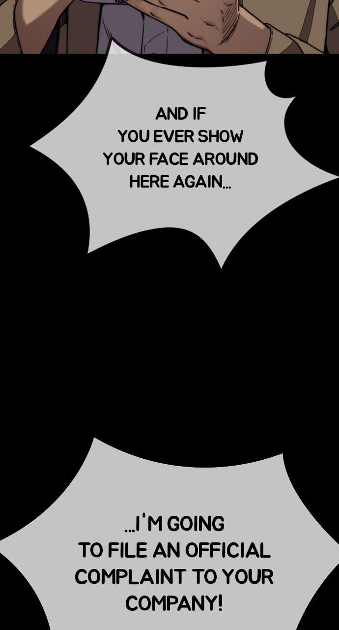 Wind Breaker SS4 - Manhwa Chap 99 - Next Chap 100