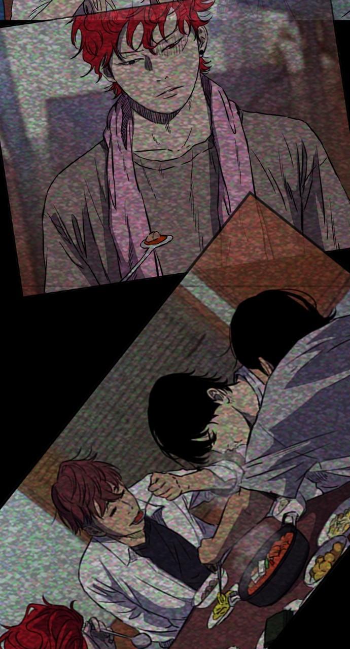 Wind Breaker SS4 - Manhwa Chap 99 - Next Chap 100