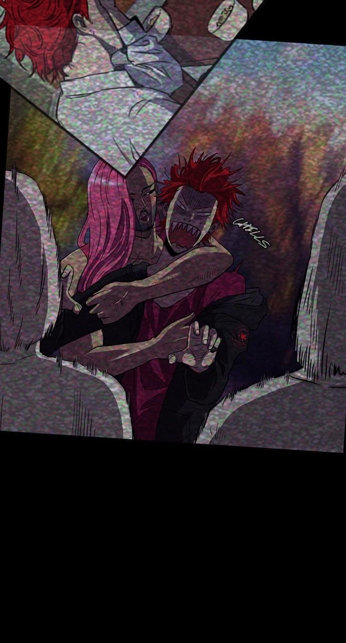 Wind Breaker SS4 - Manhwa Chap 99 - Next Chap 100