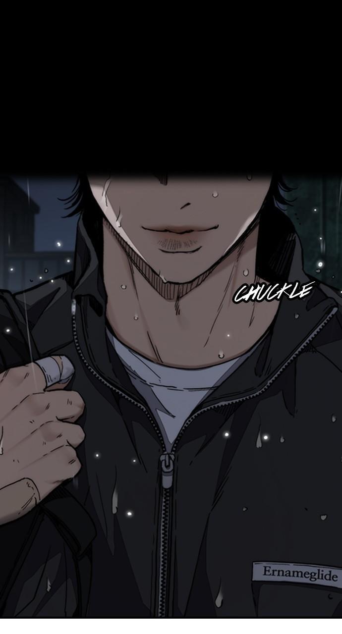 Wind Breaker SS4 - Manhwa Chap 99 - Next Chap 100